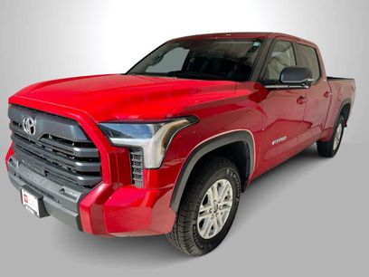 Used 2024 Toyota Tundra SR5 w/ SR5 Premium Package