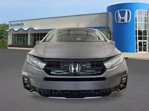 New 2026 Honda Odyssey Elite image 10
