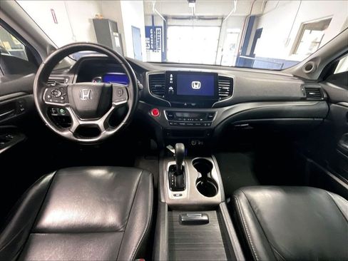 Used 2020 Honda Pilot EX-L image 21