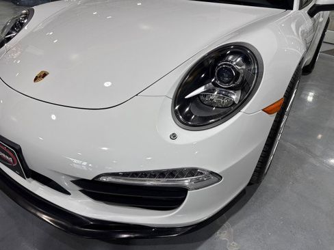Used 2014 Porsche 911 Carrera image 29