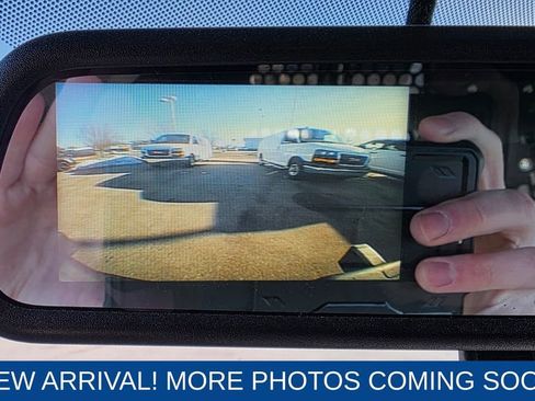 Used 2024 GMC Savana 2500 w/ Driver Convenience Package image 20