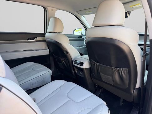 Used 2024 Hyundai Palisade SEL AWD/4WD image 30