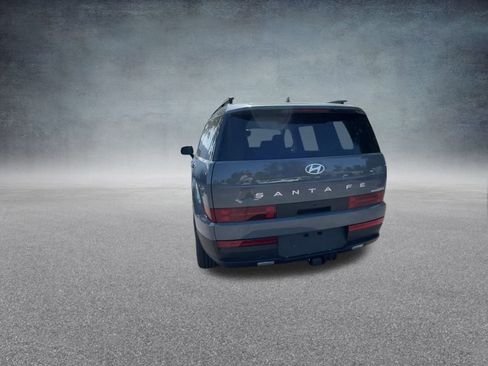 New 2026 Hyundai Santa Fe SEL image 18