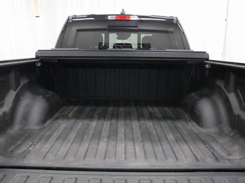 Used 2022 RAM 1500 Rebel w/ Rebel Level 2 Equipment Group image 21