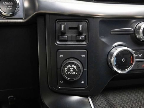Used 2023 Ford F150 Raptor w/ Raptor Carbon Fiber Package AWD/4WD image 34