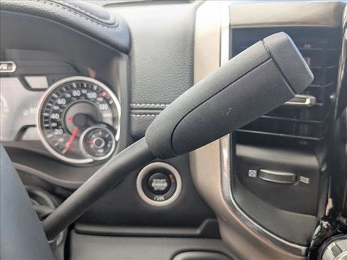 Used 2024 RAM 3500 Laramie w/ Safety Group image 12