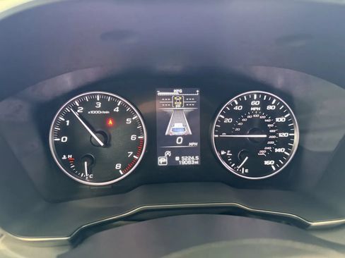 Used 2024 Subaru Outback Onyx Edition XT AWD/4WD image 30