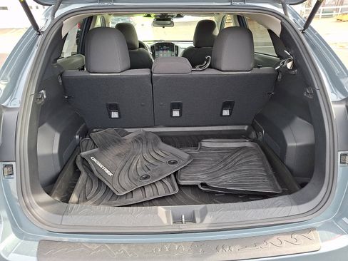 Certified 2024 Subaru Crosstrek 2.0i Premium image 28