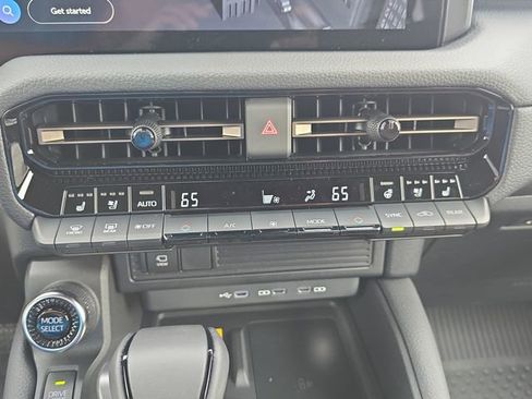 New 2026 Toyota Land Cruiser AWD/4WD image 24