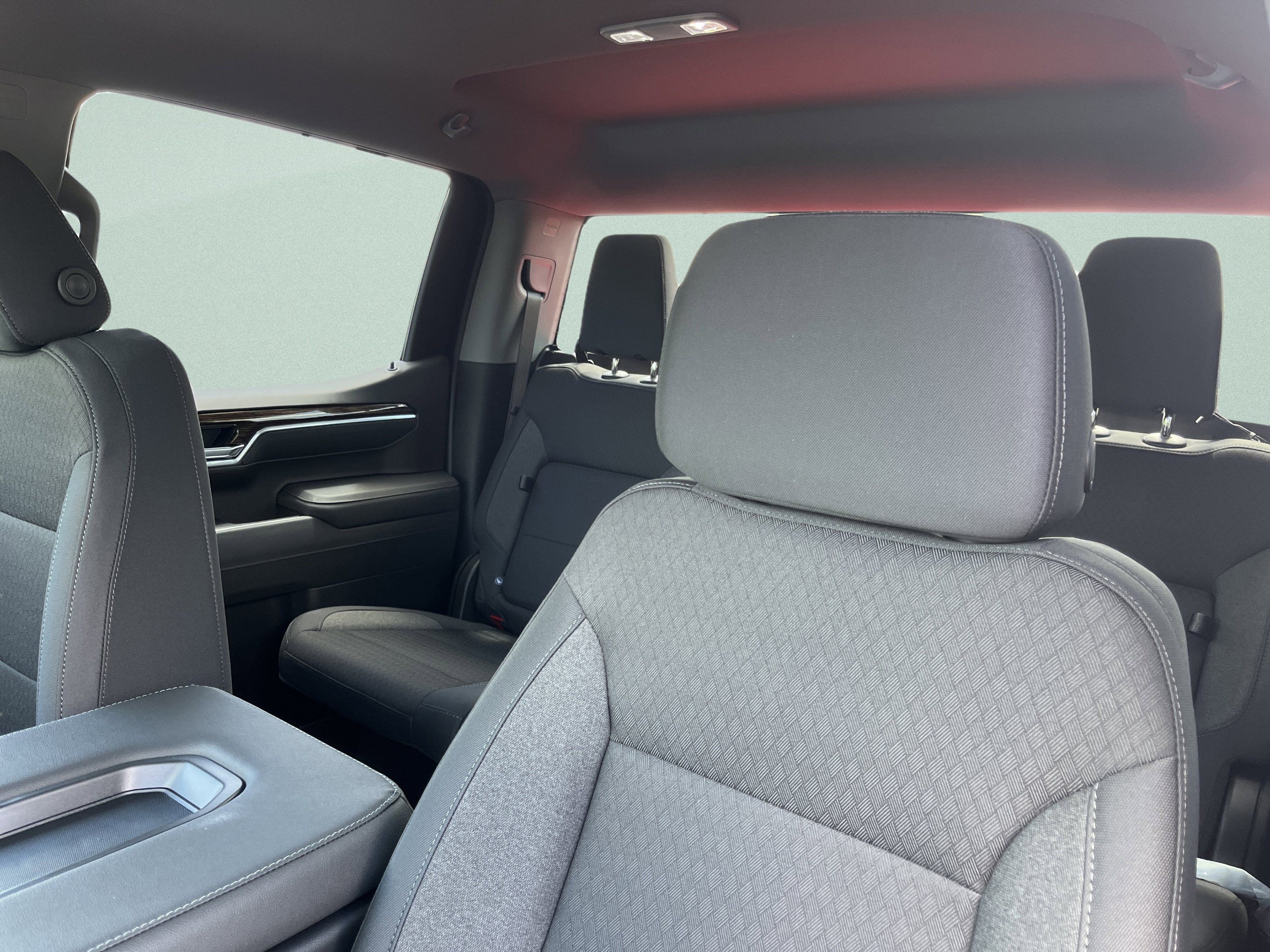 New 2026 GMC Sierra 1500 Elevation AWD/4WD image 19
