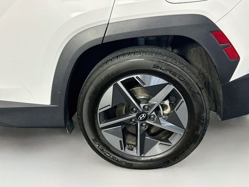 Used 2025 Hyundai Tucson SEL FWD image 11
