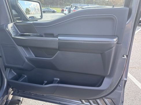 Used 2024 Ford F150 XLT w/ Equipment Group 302A MID image 15
