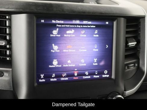 Used 2020 RAM 1500 Big Horn image 37