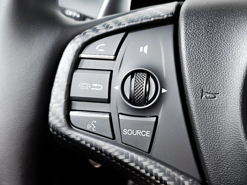 Used 2022 Acura NSX Type S image 31