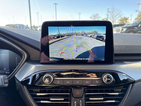 Used 2024 Ford Escape Active image 30