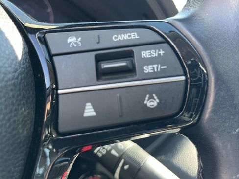Used 2022 Honda Civic EX image 28
