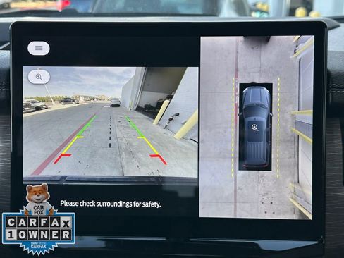 Used 2024 Ford Expedition Max Limited image 7