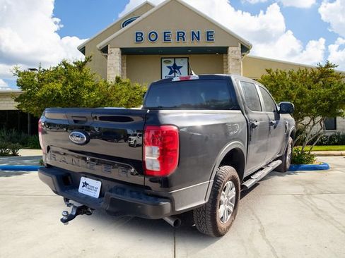 Used 2025 Ford Ranger XL RWD image 5