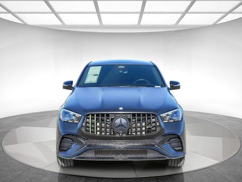 Used 2024 Mercedes-Benz GLE 53 AMG 4MATIC Coupe image 6