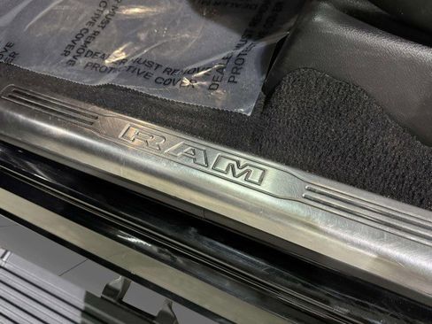 Used 2022 RAM 3500 Limited w/ Night Edition image 50