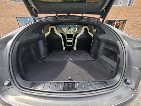 Used 2023 Tesla Model X AWD/4WD image 78