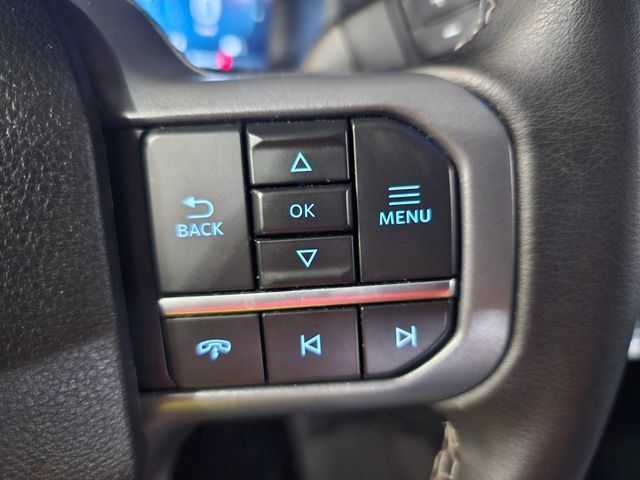 Used 2025 Ford F150 XLT w/ Equipment Group 301A Standard AWD/4WD image 30