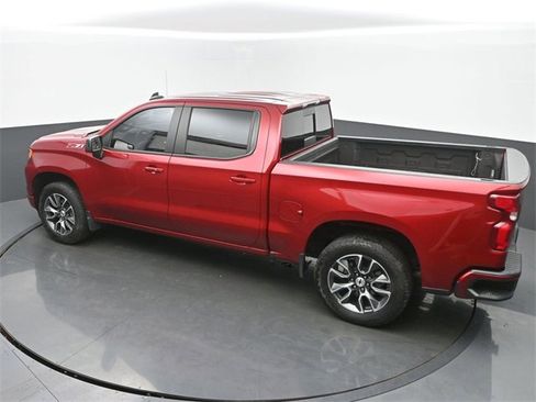 Used 2023 Chevrolet Silverado 1500 RST w/ Convenience Package II image 40