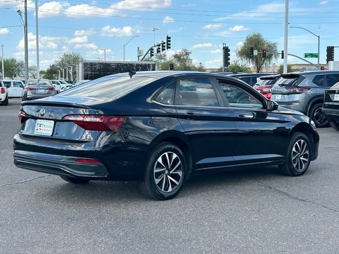 Used 2022 Volkswagen Jetta S FWD image 6