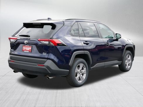Certified 2025 Toyota RAV4 XLE AWD/4WD image 7