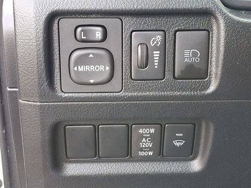 Used 2022 Toyota 4Runner SR5 Premium w/ Moonroof Package image 27