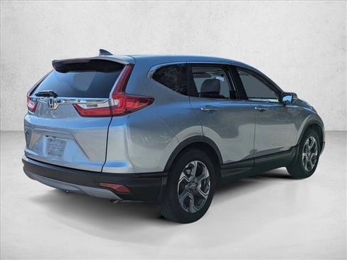 Used 2017 Honda CR-V EX image 5