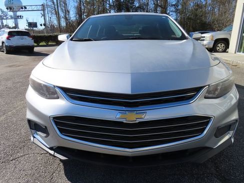 Used 2016 Chevrolet Malibu LT image 14