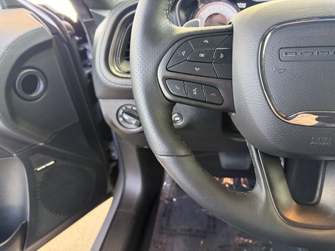 Used 2023 Dodge Challenger R/T Scat Pack w/ T/A Package image 9