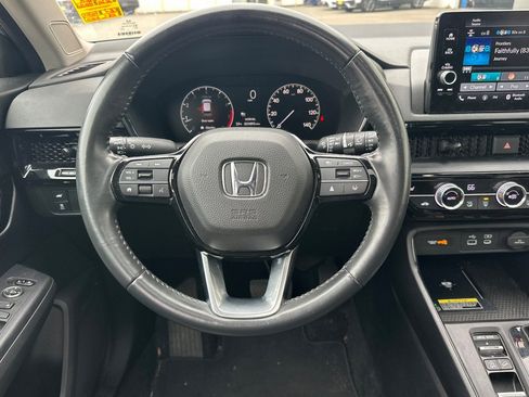 Certified 2024 Honda CR-V EX-L image 17