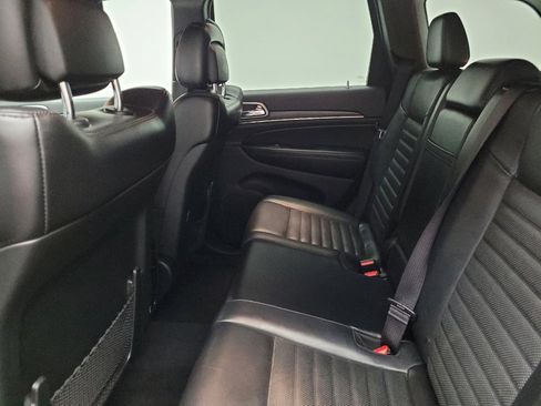 Used 2019 Jeep Grand Cherokee Limited X AWD/4WD image 18