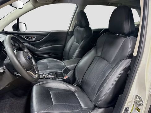 Used 2019 Subaru Forester Limited w/ Popular Package #3 AWD/4WD image 17