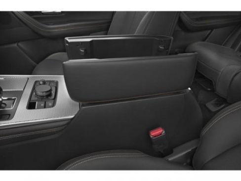 New 2026 MAZDA CX-70 3.3 Turbo w/ Premium Package image 17