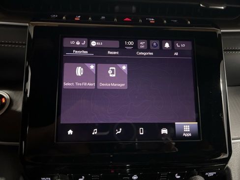 New 2025 Jeep Grand Cherokee Laredo X w/ Luxury Tech Group I image 33