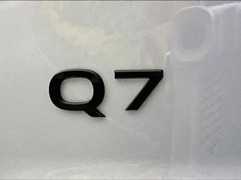 Certified 2026 Audi Q7 2.0T Premium Plus AWD/4WD image 33