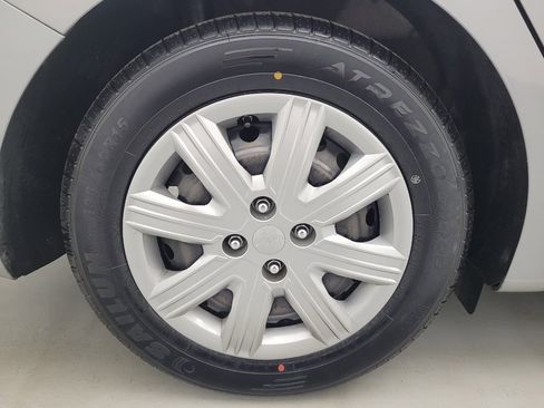 Used 2023 Kia Rio S FWD image 31