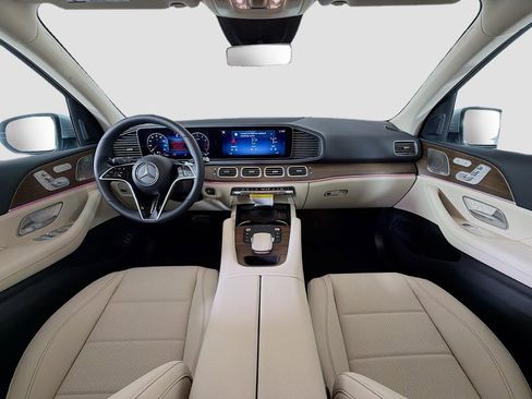 New 2026 Mercedes-Benz GLE 350 4MATIC image 9