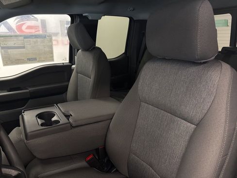 New 2026 Ford F350 XL w/ STX Appearance Package image 29