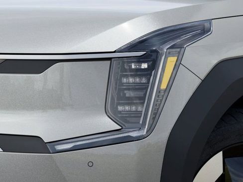 New 2026 Kia EV9 Wind AWD/4WD image 10
