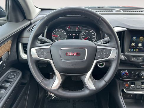 Used 2018 GMC Terrain SLE w/ Driver Convenience Package image 14