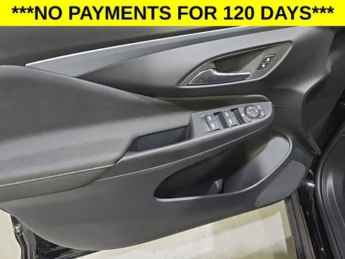 New 2026 Buick Envista Preferred w/ Convenience I Package image 18