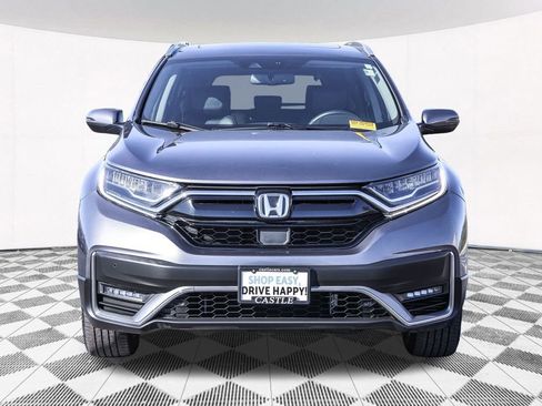 Used 2020 Honda CR-V Touring image 8