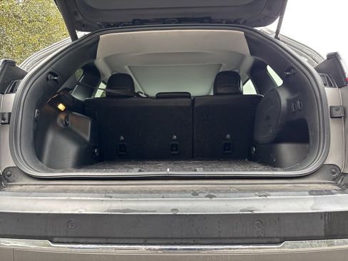 Used 2021 Jeep Cherokee Limited image 28