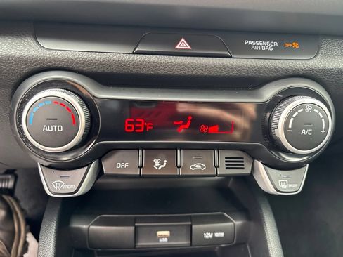 Used 2023 Kia Rio S w/ Technology Package FWD image 26