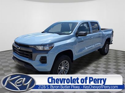 New 2025 Chevrolet Colorado LT w/ Advanced Trailering Package