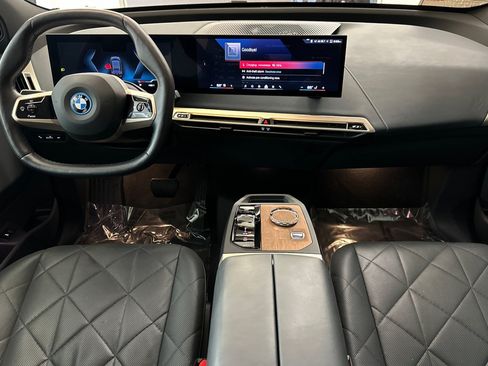 Certified 2024 BMW iX M60 AWD/4WD image 15